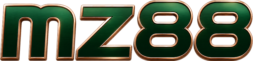 mz88 Logo